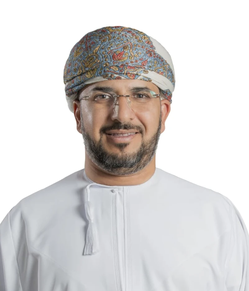 Dr. Hilal Al Dhamri
