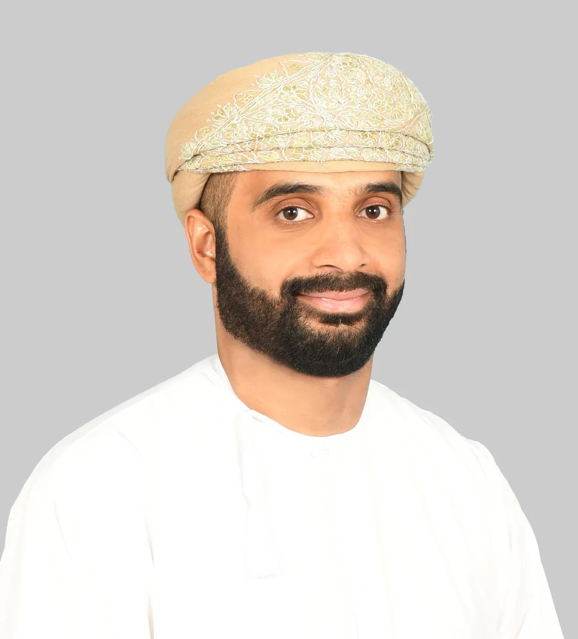 Dr. Haitham Al Rasbi